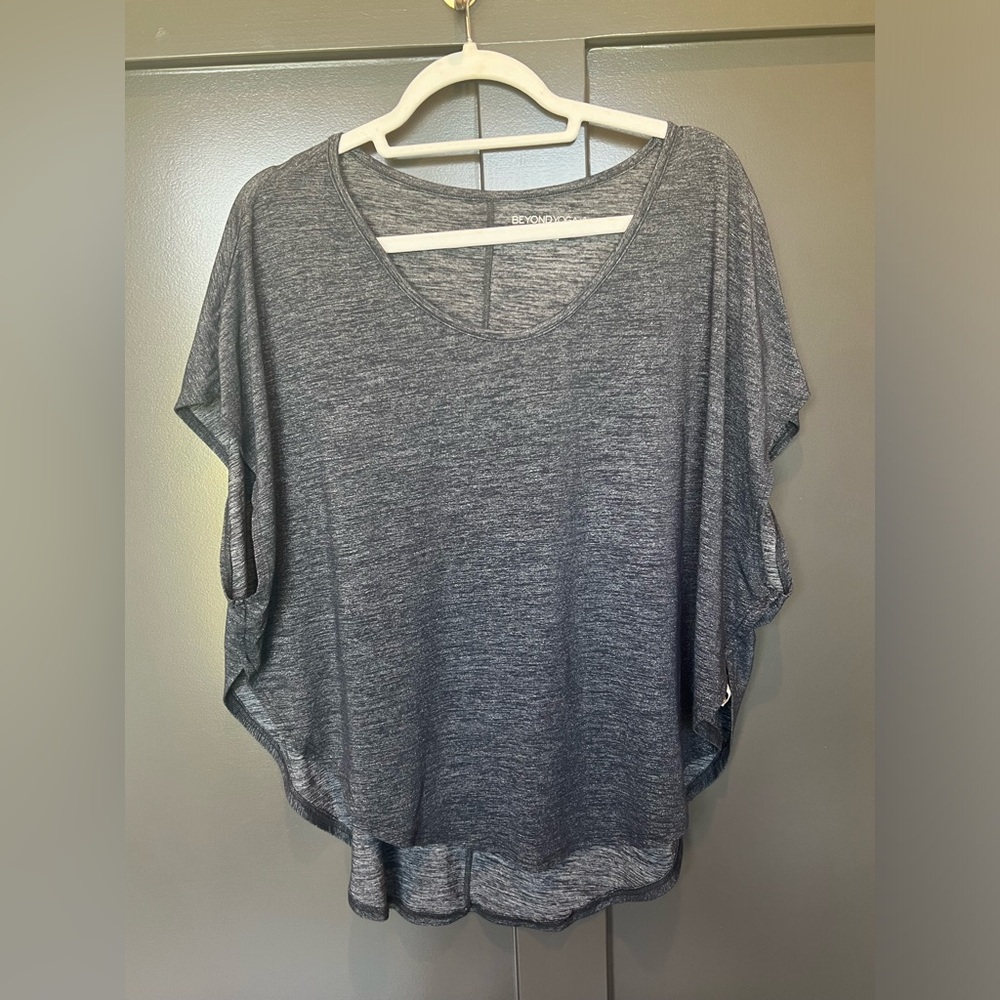 Beyond Yoga Top